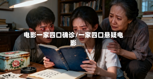 电影一家四口确诊/一家四口悬疑电影-第2张图片