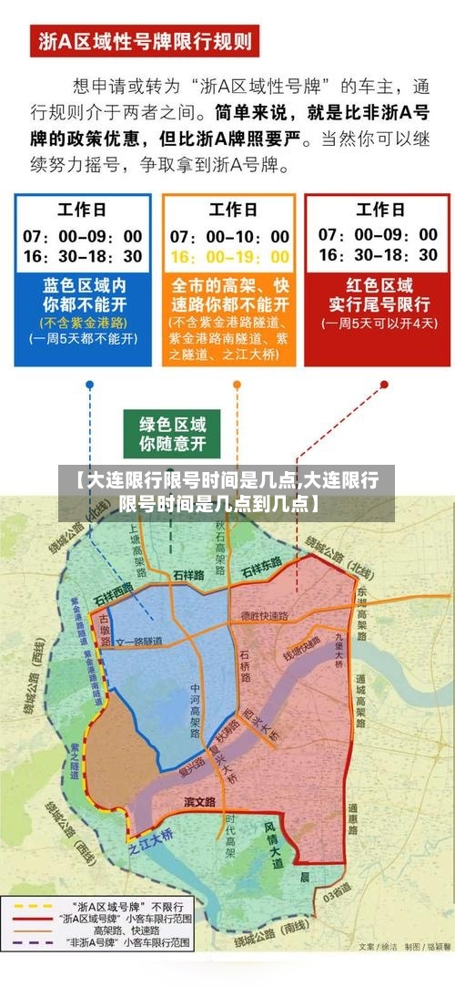【大连限行限号时间是几点,大连限行限号时间是几点到几点】-第2张图片