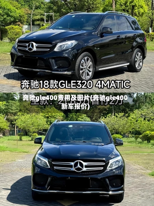 奔驰gle400费用及图片(奔驰gle400新车报价)