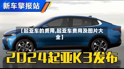 【起亚车的费用,起亚车费用及图片大全】