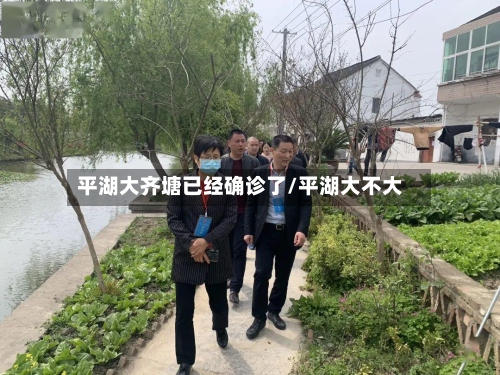 平湖大齐塘已经确诊了/平湖大不大