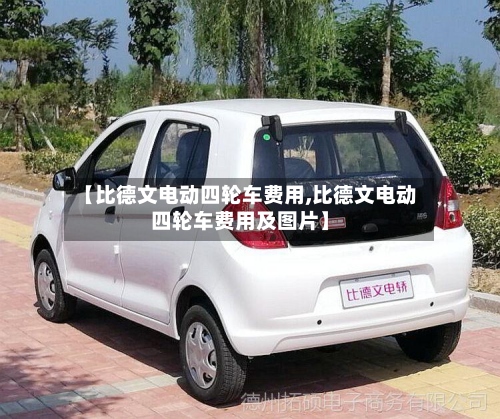 【比德文电动四轮车费用,比德文电动四轮车费用及图片】