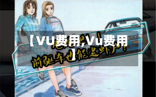 【VU费用,Vu费用】-第2张图片