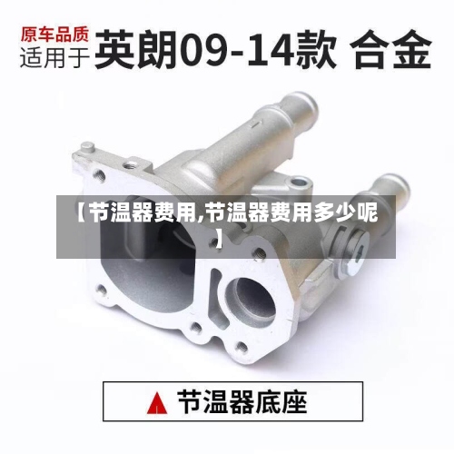 【节温器费用,节温器费用多少呢】
