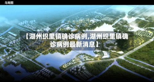 【湖州织里镇确诊病例,湖州织里镇确诊病例最新消息】