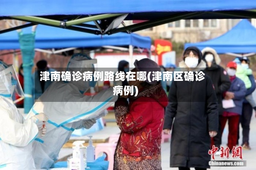 津南确诊病例路线在哪(津南区确诊病例)-第2张图片