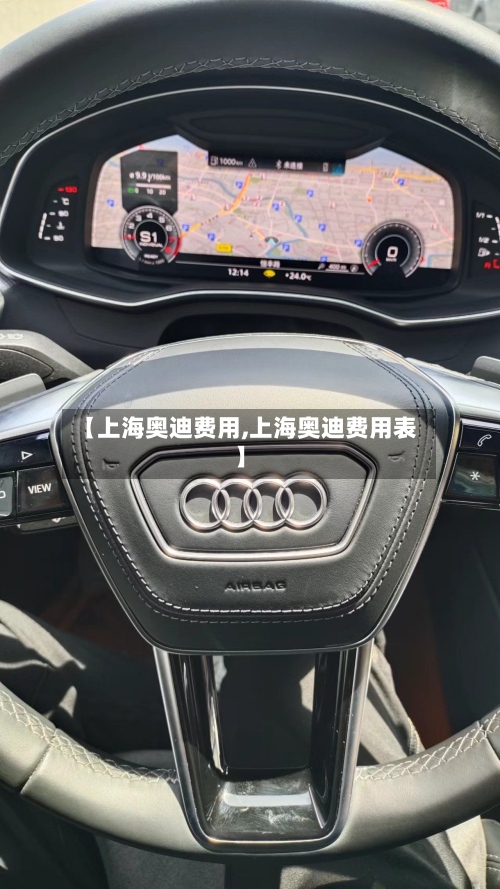 【上海奥迪费用,上海奥迪费用表】-第2张图片