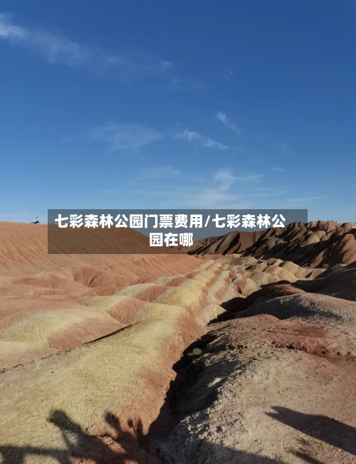 七彩森林公园门票费用/七彩森林公园在哪