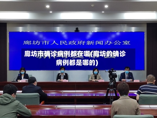 廊坊市确诊病例都在哪(廊坊的确诊病例都是哪的)