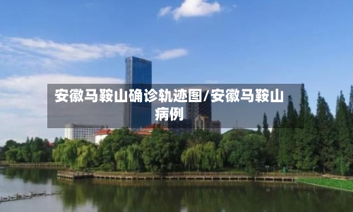 安徽马鞍山确诊轨迹图/安徽马鞍山病例-第2张图片