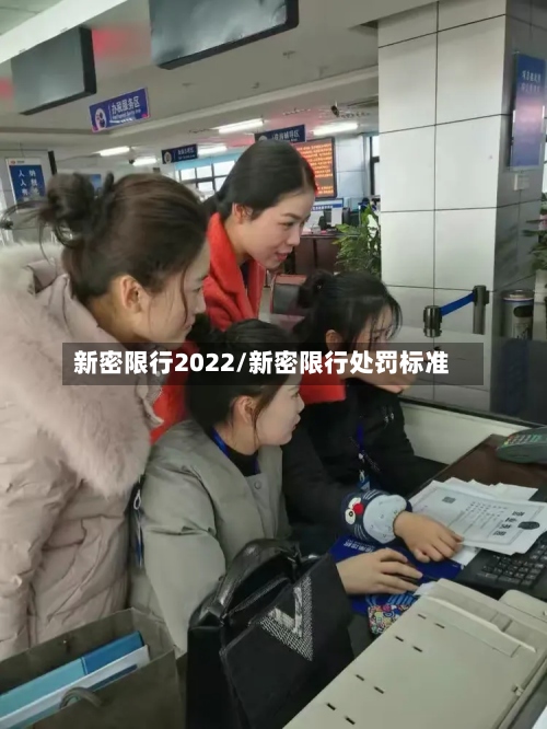 新密限行2022/新密限行处罚标准-第2张图片