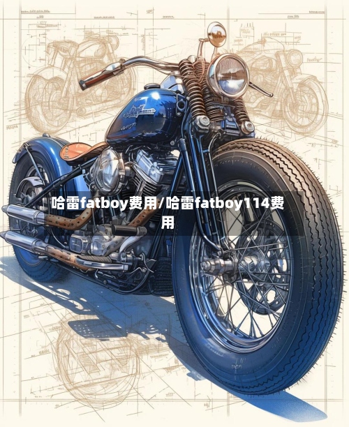 哈雷fatboy费用/哈雷fatboy114费用