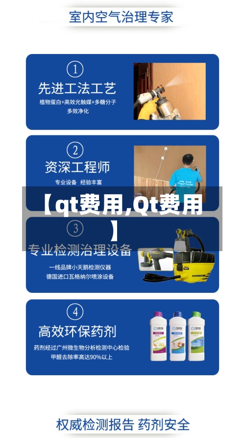 【qt费用,Qt费用】