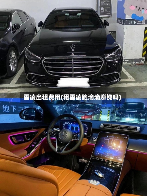 雷凌出租费用(租雷凌跑滴滴赚钱吗)-第2张图片