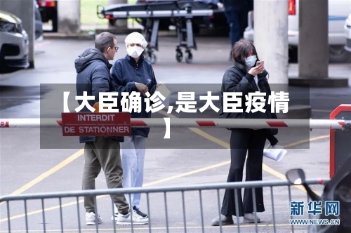 【大臣确诊,是大臣疫情】-第3张图片