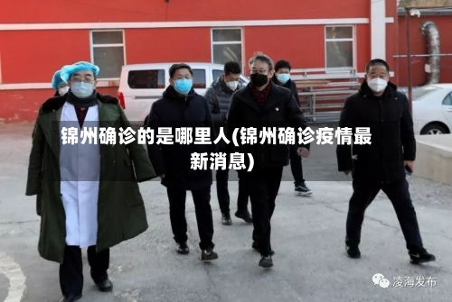 锦州确诊的是哪里人(锦州确诊疫情最新消息)-第2张图片