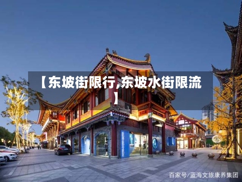 【东坡街限行,东坡水街限流】-第2张图片
