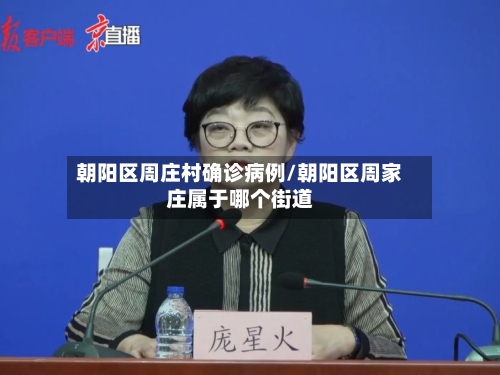 朝阳区周庄村确诊病例/朝阳区周家庄属于哪个街道-第3张图片