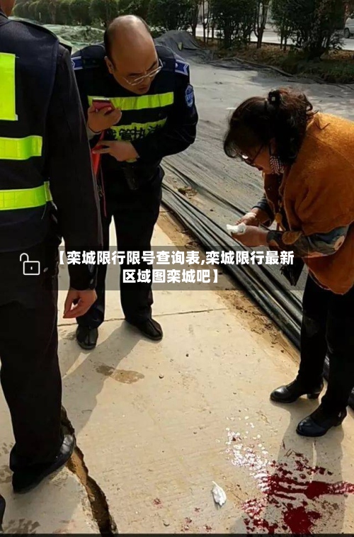 【栾城限行限号查询表,栾城限行最新区域图栾城吧】-第2张图片