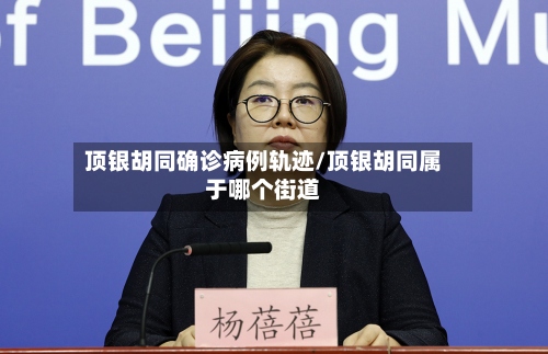 顶银胡同确诊病例轨迹/顶银胡同属于哪个街道