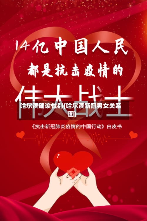 哈尔滨确诊性别(哈尔滨新冠男女关系图)