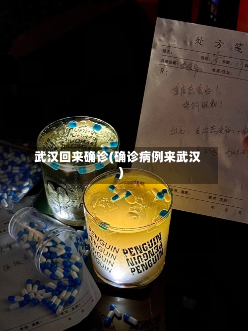 武汉回来确诊(确诊病例来武汉)-第2张图片