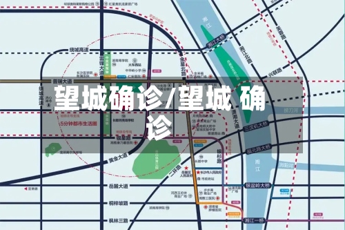 望城确诊/望城 确诊-第2张图片