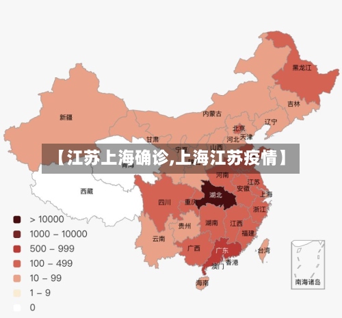 【江苏上海确诊,上海江苏疫情】-第2张图片