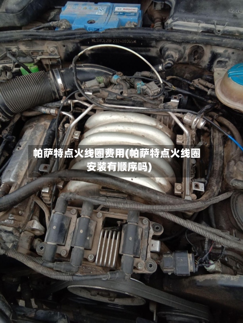 帕萨特点火线圈费用(帕萨特点火线圈安装有顺序吗)