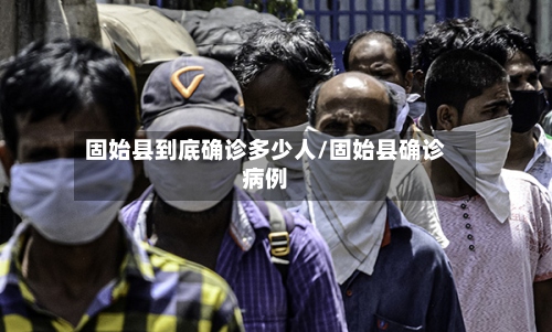 固始县到底确诊多少人/固始县确诊病例-第2张图片