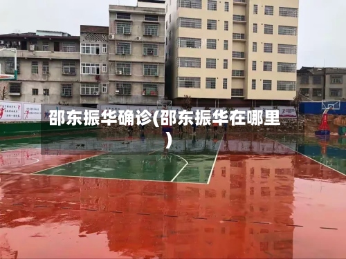 邵东振华确诊(邵东振华在哪里)