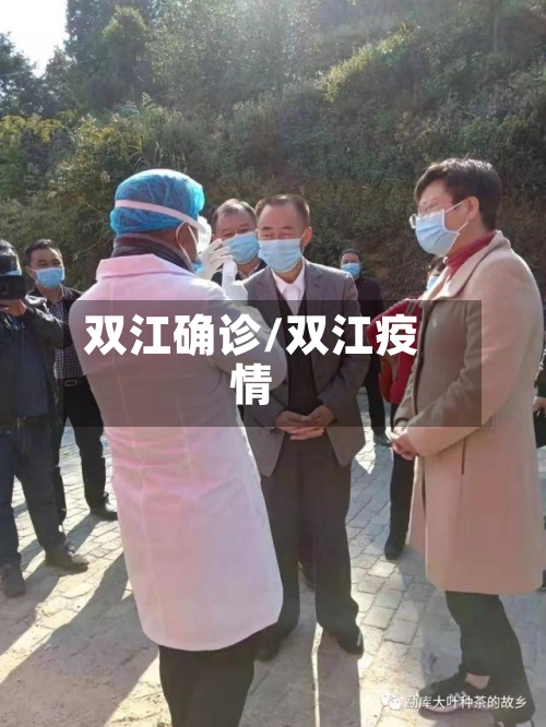 双江确诊/双江疫情