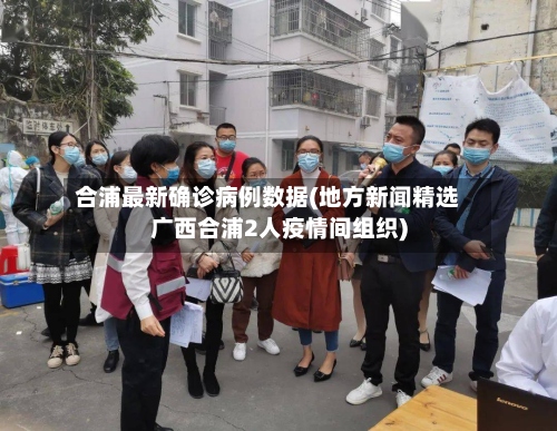 合浦最新确诊病例数据(地方新闻精选  广西合浦2人疫情间组织)-第2张图片