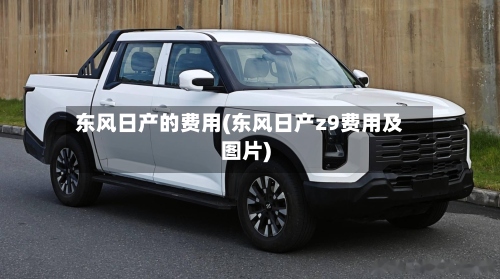 东风日产的费用(东风日产z9费用及图片)