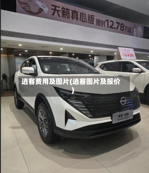 逍客费用及图片(逍客图片及报价)