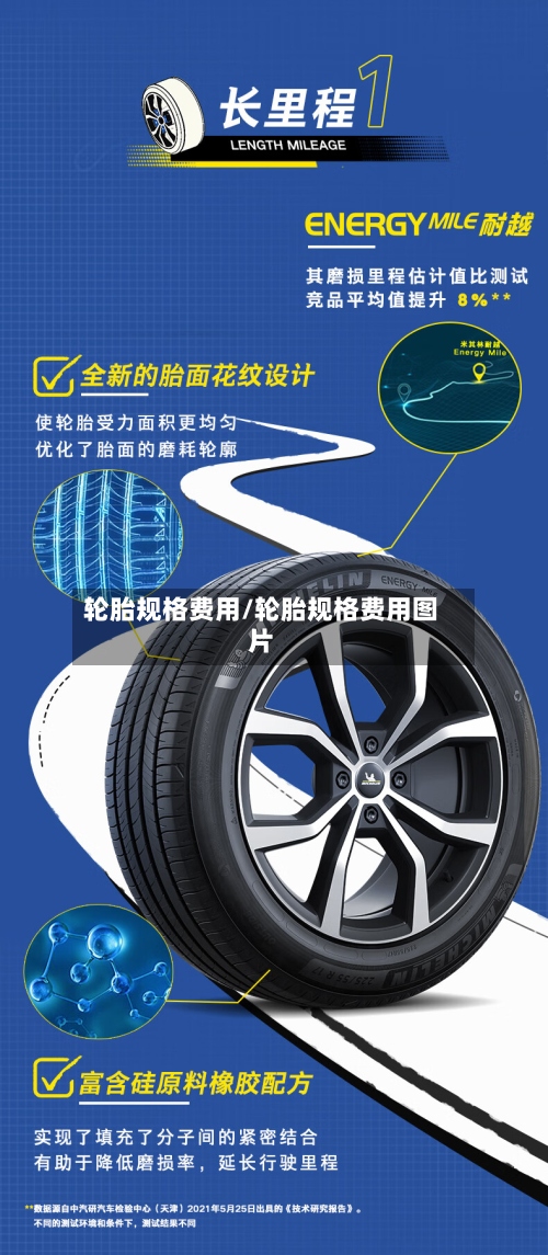 轮胎规格费用/轮胎规格费用图片-第2张图片