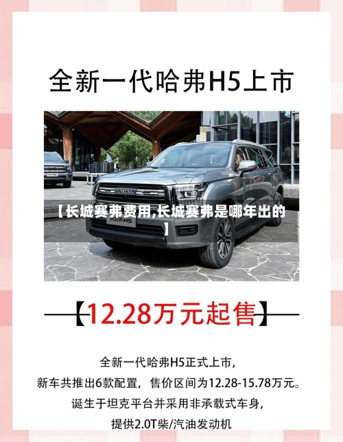【长城赛弗费用,长城赛弗是哪年出的】-第2张图片