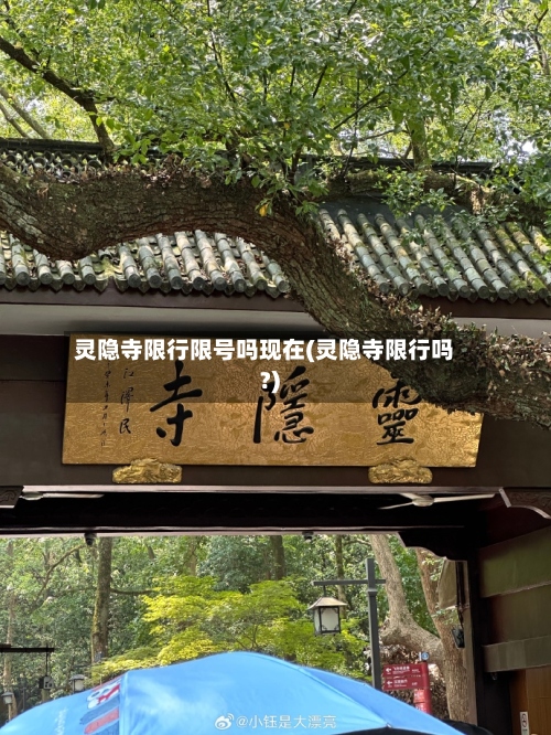 灵隐寺限行限号吗现在(灵隐寺限行吗?)