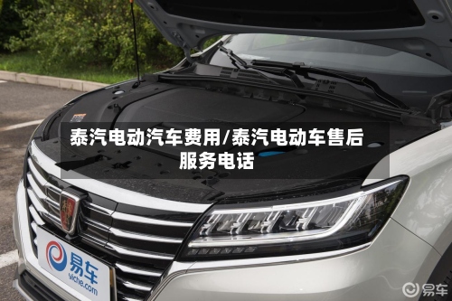 泰汽电动汽车费用/泰汽电动车售后服务电话-第2张图片