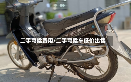 二手弯梁费用/二手弯梁车低价出售-第2张图片