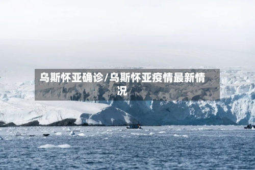 乌斯怀亚确诊/乌斯怀亚疫情最新情况-第2张图片