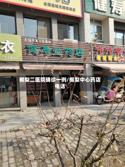 榔梨二医院确诊一例/榔梨中心药店电话-第3张图片