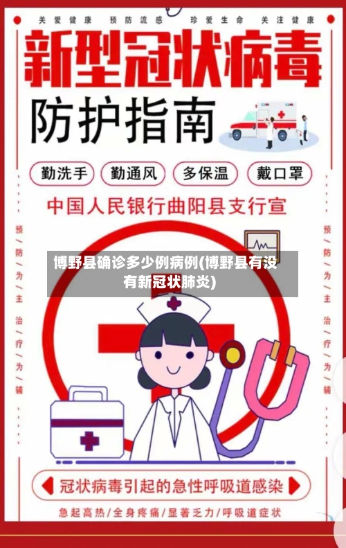 博野县确诊多少例病例(博野县有没有新冠状肺炎)