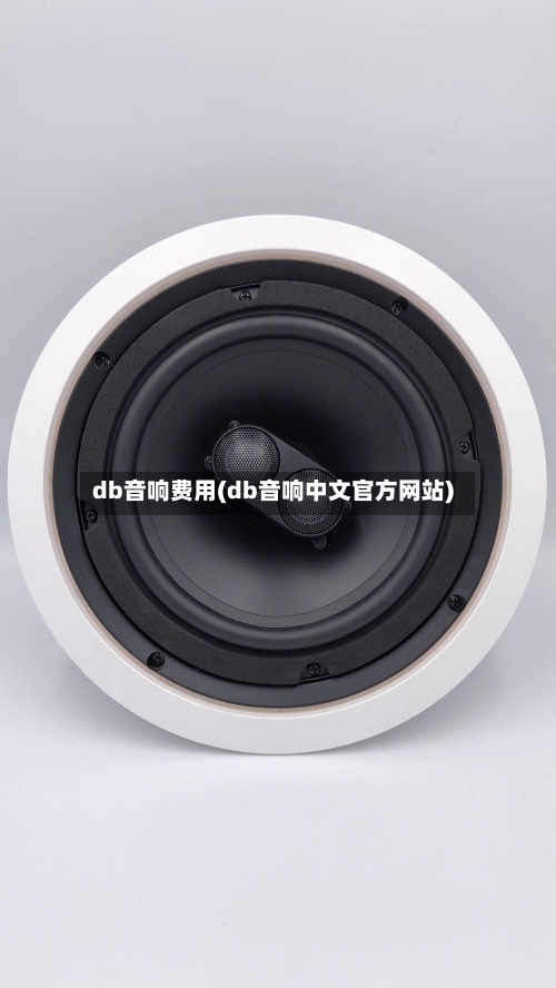 db音响费用(db音响中文官方网站)-第3张图片