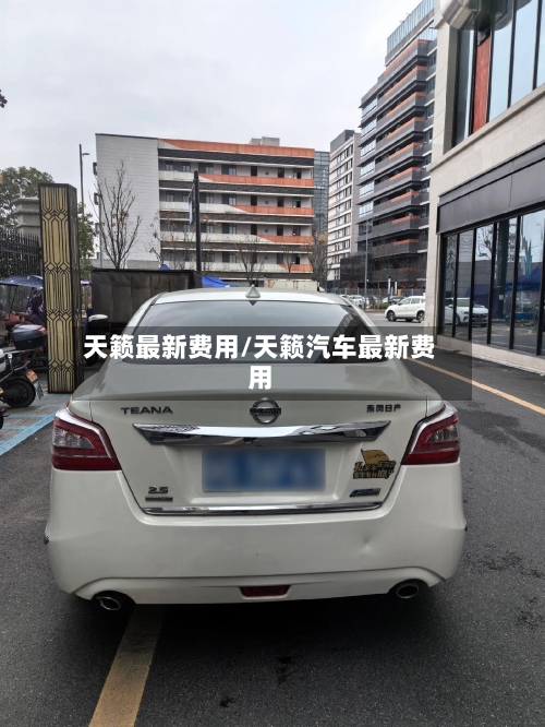 天籁最新费用/天籁汽车最新费用-第3张图片