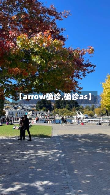 【arrow确诊,确诊as】-第2张图片