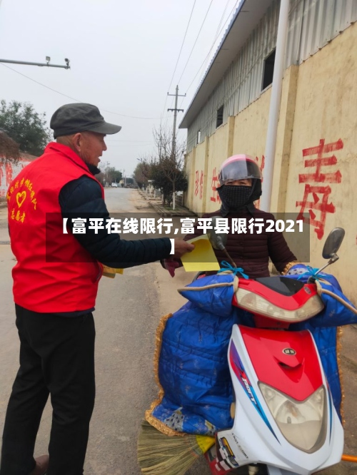 【富平在线限行,富平县限行2021】-第3张图片
