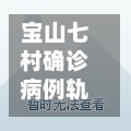 宝山七村确诊病例轨迹(宝山七村租房信息)-第2张图片