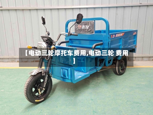 【电动三轮摩托车费用,电动三轮 费用】-第2张图片