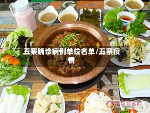 五寨确诊病例单位名单/五寨疫情